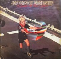 Jefferson Starship - Freedom At Point Zero.  Vinyl, LP, Album, RCA Victor, India, 1979. VG+, ragasztott borítóval.