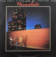 Marmalade - The Only Light On My Horizon Now.  Vinyl, LP, Album, Target, Egyesült Királyság, 1977. VG+