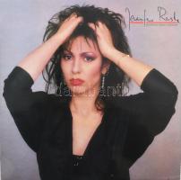 Jennifer Rush - Jennifer Rush (International Version).  Vinyl, LP, Album, Gong-CBS, Magyarország, 1986. VG+