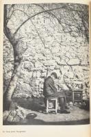 1973 Fotóművészet, a Magyar Fotóművészek Szövetsége folyóirata, 73/1-4. sz. (Teljes évfolyam egy köt...