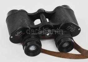 Summit 8x30 Blickwinkel katonai távcső eredeti tokkal