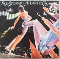 Rod Stewart - Atlantic Crossing.  Vinyl, LP, Album, Suzy-Warner Bros., Jugoszlávia, 1976. VG+