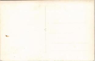 1940 Felsősófalva, Ocna de Sus, Obersalzdorf (Hargita); Református templom / Calvinist church. photo