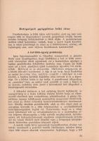 Weninger Antal:

Szellem és egészség - A gyógyítóművészet új irányai - Orvos a lélekért. [Három kö...