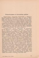 Weninger Antal:

Szellem és egészség - A gyógyítóművészet új irányai - Orvos a lélekért. [Három kö...
