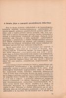 Weninger Antal:

Szellem és egészség - A gyógyítóművészet új irányai - Orvos a lélekért. [Három kö...