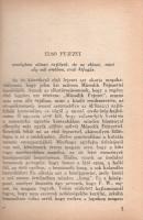 Werfel, Franz:

A meg nem születettek csillaga. [Regény.] Fordította Gáspár Endre. Első-második kö...