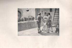 Havas Károly:

Az inkvizíció története. Több kútforrás nyomán. 22 műmelléklettel.

Budapest, (19...