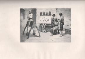 Havas Károly:

Az inkvizíció története. Több kútforrás nyomán. 22 műmelléklettel.

Budapest, (19...