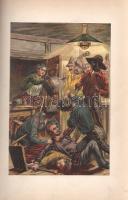 Scipio, Rudolf:

Jenseits des Oceans. Erlebnisse in den Prairien und Wildnissen des amerikanischen...