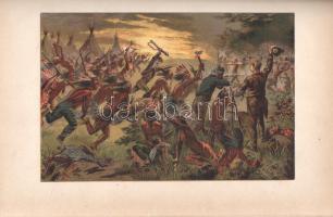 Scipio, Rudolf:

Jenseits des Oceans. Erlebnisse in den Prairien und Wildnissen des amerikanischen...