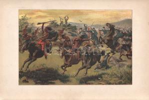 Scipio, Rudolf:

Jenseits des Oceans. Erlebnisse in den Prairien und Wildnissen des amerikanischen...