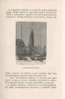 Verne, [Jules] Gyula:

Öt hét léghajón. Utazás Afrikában. Harmadik, egyedül jogosított képes kiadá...