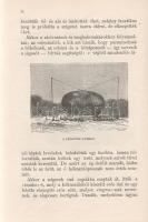 Verne, [Jules] Gyula:

Öt hét léghajón. Utazás Afrikában. Harmadik, egyedül jogosított képes kiadá...
