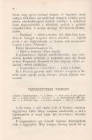 Verne, [Jules] Gyula:

Öt hét léghajón. Utazás Afrikában. Harmadik, egyedül jogosított képes kiadá...