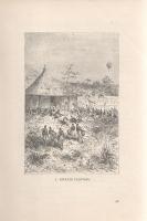 Verne, [Jules] Gyula:

Öt hét léghajón. Utazás Afrikában. Harmadik, egyedül jogosított képes kiadá...