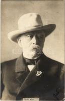 1902 Fürst Bismarck. B.K.W.I. (EK)