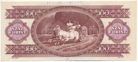 1989. 100Ft "B 770 064287" T:AU Adamo F36