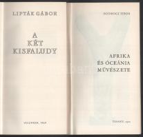 4 db Veszprém Megyei Múzeumok Igazgatósága által kiadott füzet: Lipták Gábor: Jókai Balatonfüreden. ...