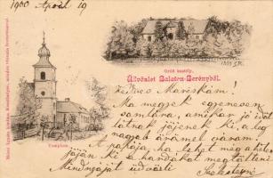 1900 Balaton-Berény