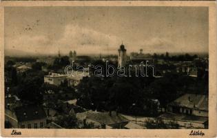 1943 Léva, Levice; (fa)