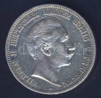 Német Birodalom/Császárság/Poroszország 1903. 5M Ag II.Vilmos T:3 ph.