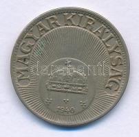 1940. 20f Cu-Ni T:XF
Adamo P4