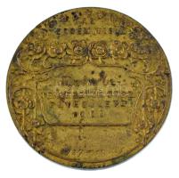 Maugsch Gyula (1882-1945) 1927-1928. "Az érdem jeléül - Házinyúl Tenyésztők Orsz. Egyesülete&qu...