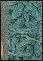 Kolligatum: Rexa Dezső "Lanc' versei" Petőfi első sajtó alá készített, de soha meg ne...