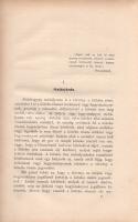 Beck Salamon:
A köteles részes jogállása. A ,,Magyar Jogászegylet" 1910. évi pályázatán megjut...