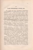 Beck Salamon:
A köteles részes jogállása. A ,,Magyar Jogászegylet" 1910. évi pályázatán megjut...
