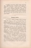 Beck Salamon:
A köteles részes jogállása. A ,,Magyar Jogászegylet" 1910. évi pályázatán megjut...
