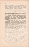 Beck Salamon:
A köteles részes jogállása. A ,,Magyar Jogászegylet" 1910. évi pályázatán megjut...