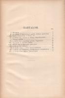 Beck Salamon:
A köteles részes jogállása. A ,,Magyar Jogászegylet" 1910. évi pályázatán megjut...