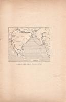Vojnich Oszkár: British India, Burma, a maláji félsziget és Siam. Úti jegyzetek.
Budapest, 1913. Si...