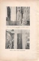 Vojnich Oszkár: British India, Burma, a maláji félsziget és Siam. Úti jegyzetek.
Budapest, 1913. Si...