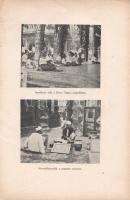 Vojnich Oszkár: British India, Burma, a maláji félsziget és Siam. Úti jegyzetek.
Budapest, 1913. Si...