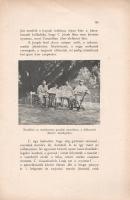 Vojnich Oszkár: British India, Burma, a maláji félsziget és Siam. Úti jegyzetek.
Budapest, 1913. Si...