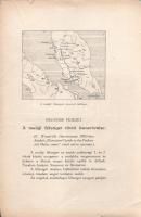 Vojnich Oszkár: British India, Burma, a maláji félsziget és Siam. Úti jegyzetek.
Budapest, 1913. Si...