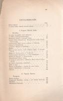 Vojnich Oszkár: British India, Burma, a maláji félsziget és Siam. Úti jegyzetek.
Budapest, 1913. Si...
