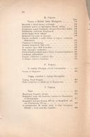 Vojnich Oszkár: British India, Burma, a maláji félsziget és Siam. Úti jegyzetek.
Budapest, 1913. Si...