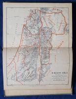 Conder, Eustace R[ogers]:
Jézus élete. Segédkönyvül az evangéliumok czélja, összhangzása és chronol...