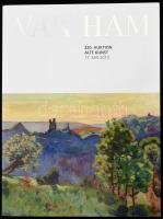 Van Ham árverési katalógus, festészet és szobrok témában, 2013.