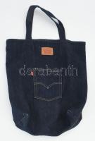 Levi Strauss & Co farmer shopper, cca 38x33 cm