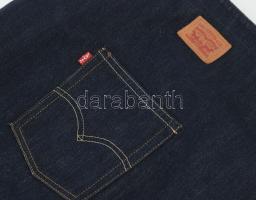 Levi Strauss & Co farmer shopper, cca 38x33 cm