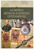 Sipos Gábor (szerk.): Az Erdélyi Múzeum-Egyesület gyűjteményei. Kolozsvár, 2009, Erdélyi Múzeum-Egyesület. Néhány fekete-fehér képpel illusztrált. Kiadói kartonált papírkötés.