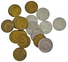 1972-1989. 5Ft (7db/3xklf) + 1975-1989. 2Ft (10db/3xklf) T:AU-VF