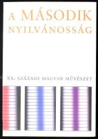 A második nyilvánosság. XX. századi magyar művészet. Összeáll.: Hans Knoll. Szerk.: Jolsvai Júlia. Művészeti Világ. Bp., 2002, Enciklopédia. Fekete-fehér képanyaggal illusztrált. Kiadói papírkötés.