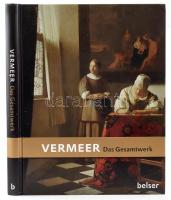 Arthur K. Wheelock (szerk.): Vermeer. Das Gesamtwerk. Stuttgart, 2015, Belser. 5. átnézett kiadás. 229 p. Német nyelven. Fekete-fehér és színes képanyaggal illusztrált. Kiadói kartonált papírkötés.