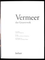 Arthur K. Wheelock (szerk.): Vermeer. Das Gesamtwerk. Stuttgart, 2015, Belser. 5. átnézett kiadás. 2...